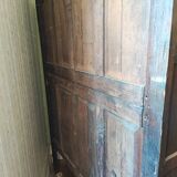 Norman wedding wardrobe