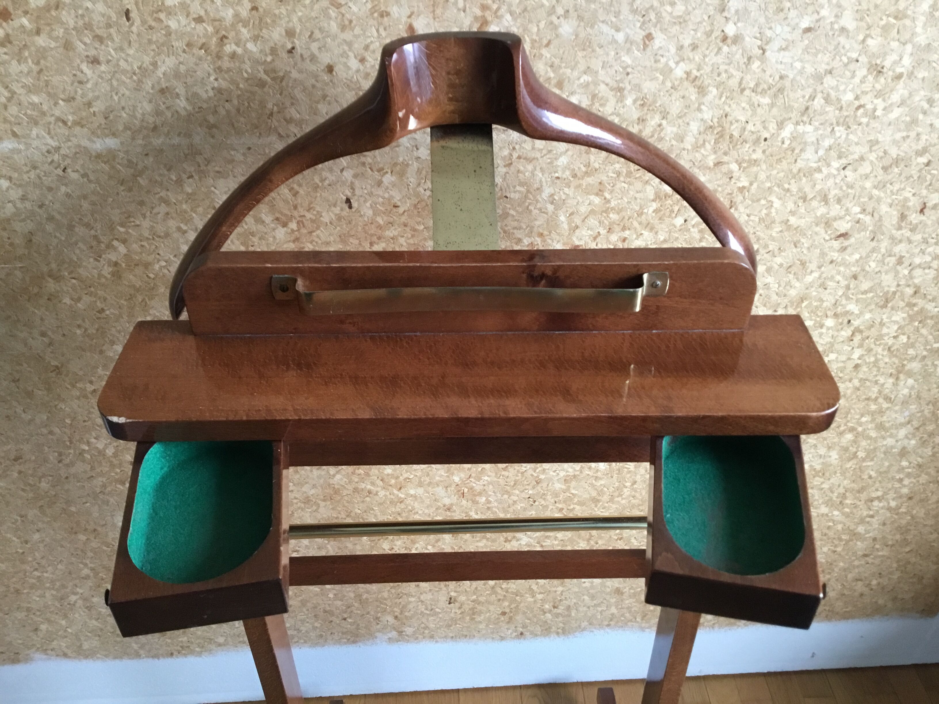 Valet stand Fratelli Regiutti