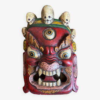 Chinese mask