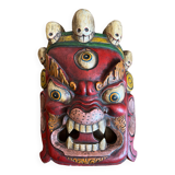 Chinese mask