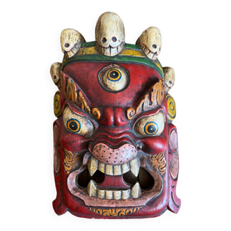 Chinese mask