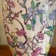 Grand vase fleuri
