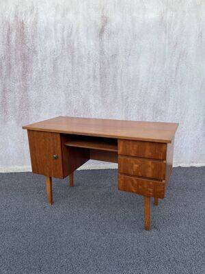 Vintage desk from the 70s