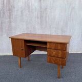 Vintage desk from the 70s
