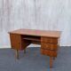 Vintage desk from the 70s