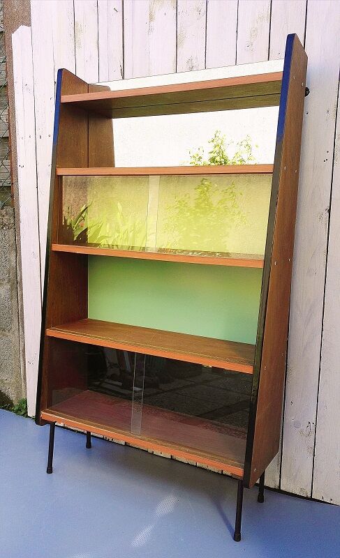 Bookcase 50/60
