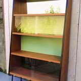Bibliothèque années 50/60