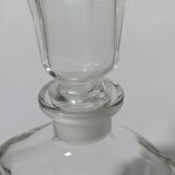 Bormioli whiskey decanter