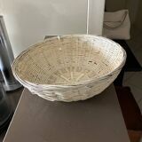 Wicker basket