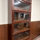 English Classic Globe Wernicke Bookcase