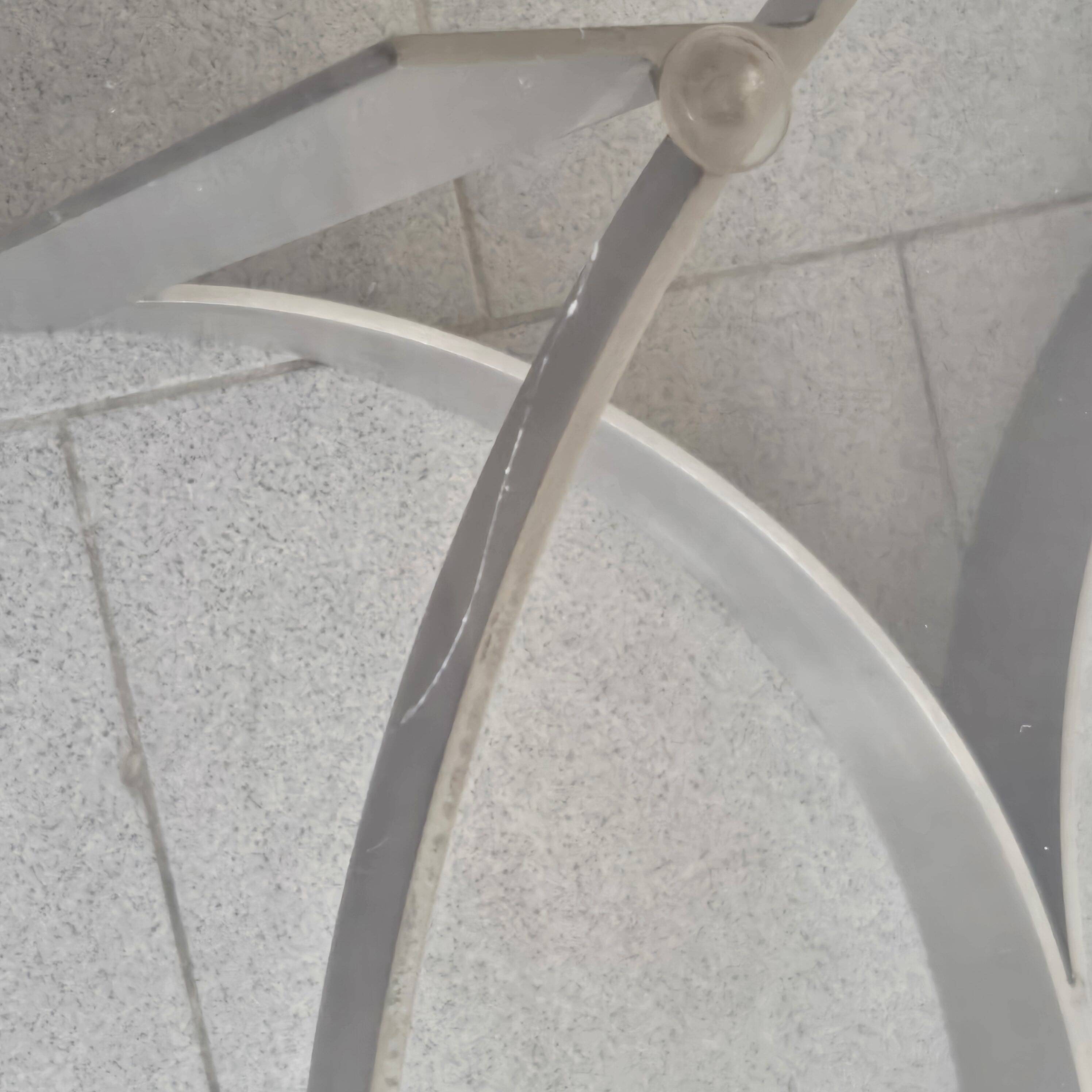 Vintage coffee table 1970