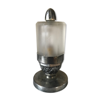 Night light lamp art deco vintage 40/50s