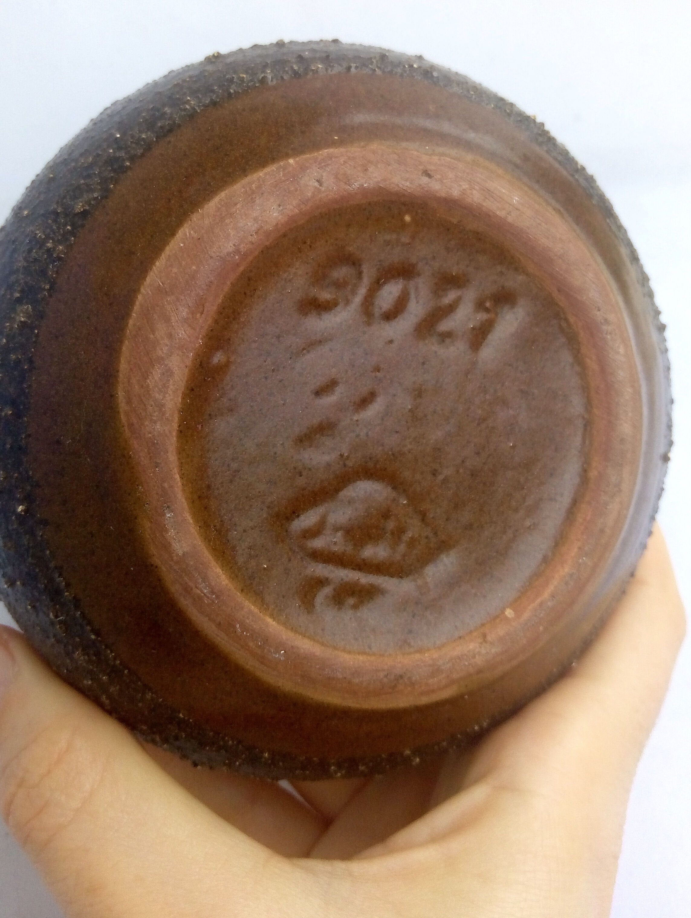 Strehla Keramik retro pitcher 60s / 70s