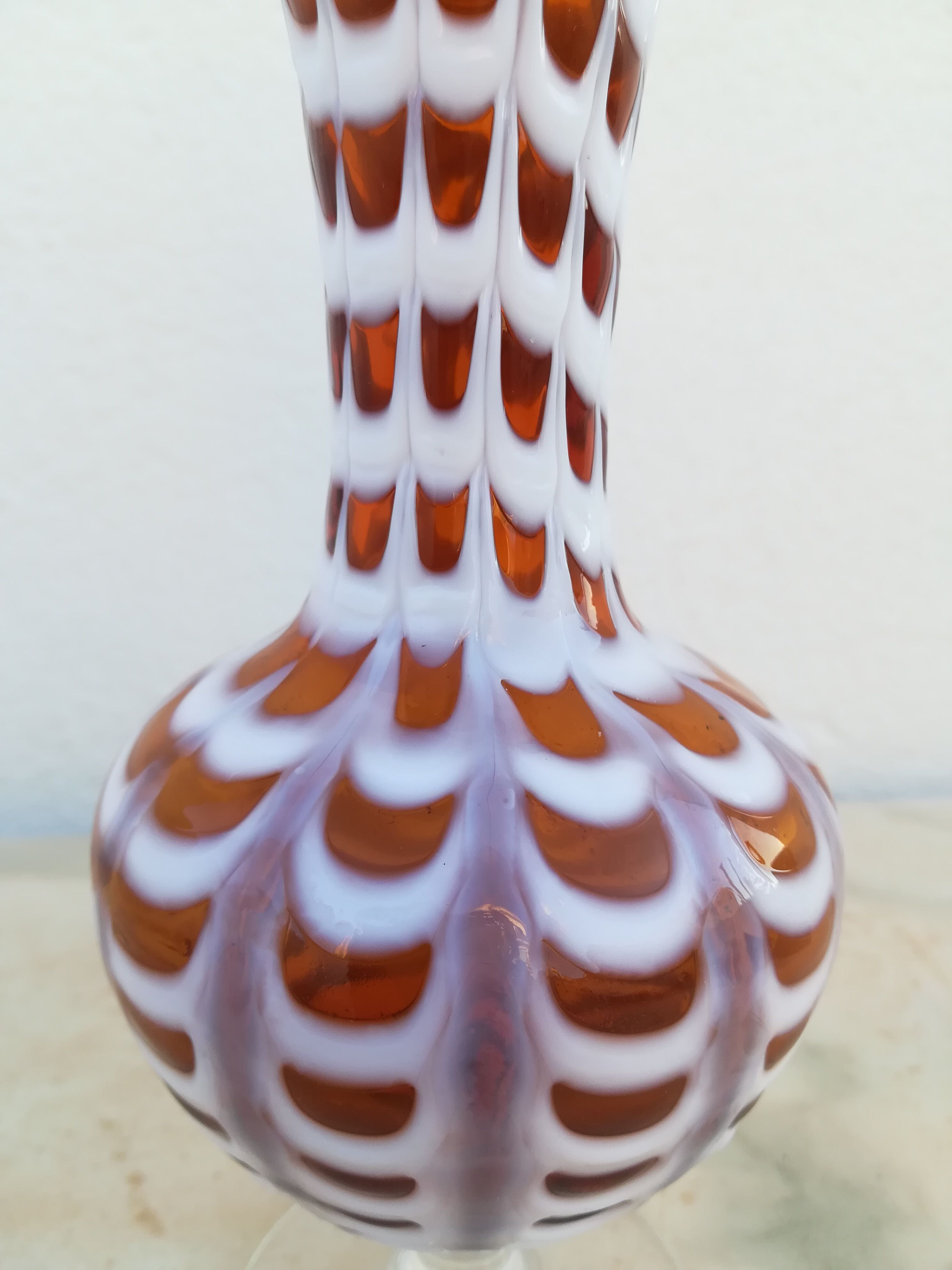 Vase Murano