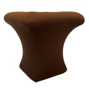 Tabouret champignon vintage des Pays-Bas des années 70