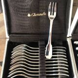Christofle cutlery