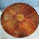 Nineteenth century pedestal table