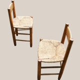 Pair of chairs