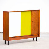 Enfilade scandinave 1960