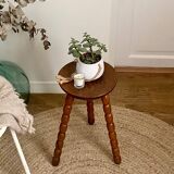 Tripod stool