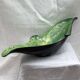 Ceramic catchall signed dimensions: height - 16 cm - width - 51 cm -