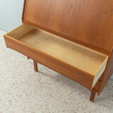 1960s desk, Bernhard Pedersen & Søn