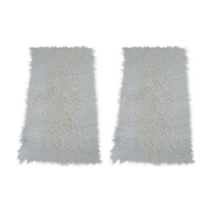 Paire de tapis 60 x 120