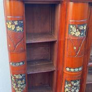 Bibliothèque 19 ème