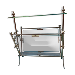 Porte revue Fratelli