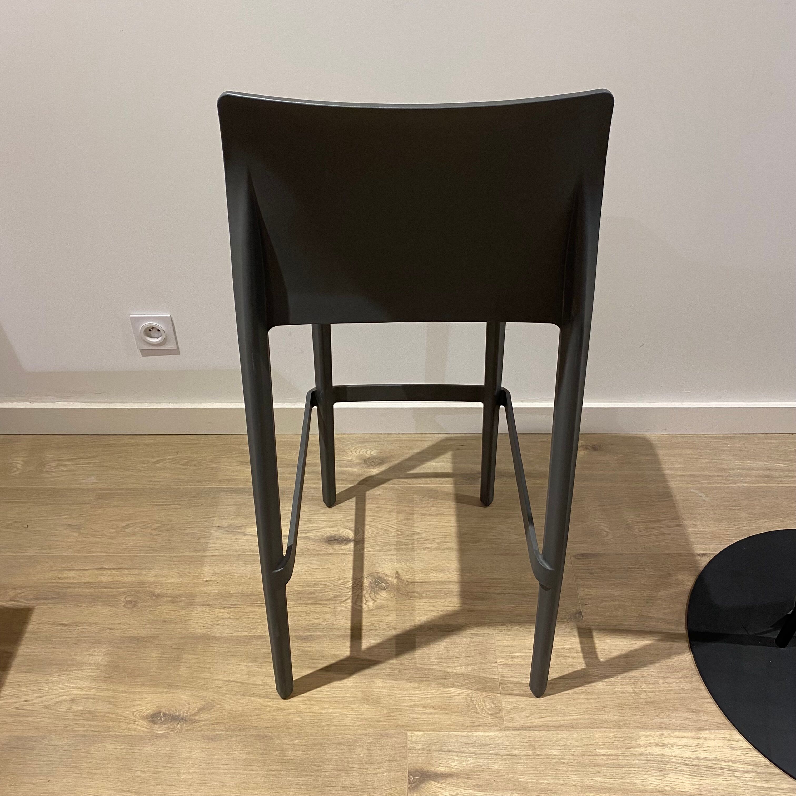 Volt stool - Pedrali