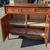 Louis XVI style buffet