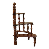 Staircase - Library stepladder