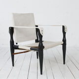 Safari chair by Wilhelm Kienzle for Wohnbedarf