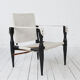 Chaise Safari par Wilhelm Kienzle pour Wohnbedarf