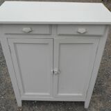 Vintage Parisian buffet