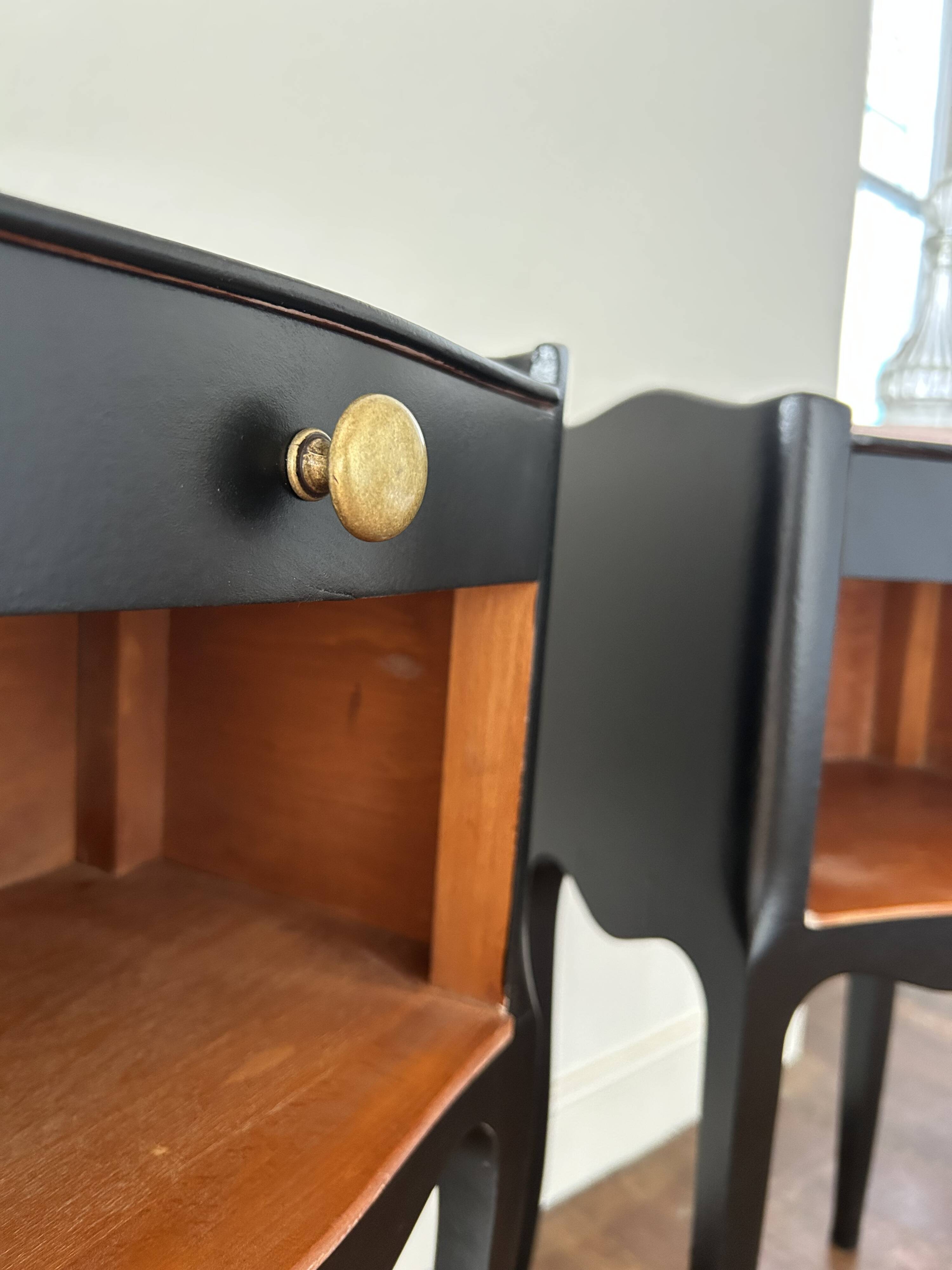 Tables de chevet