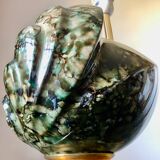 Neptune Lamp Viva Villa 1980