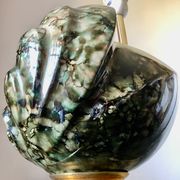 Lampe Neptune Viva Villa 1980