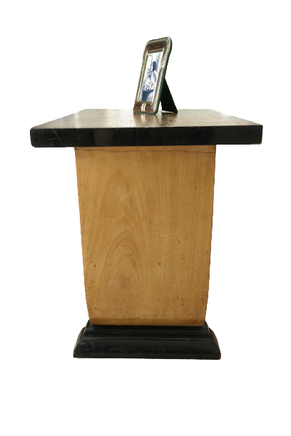 Gueridon art deco 1930