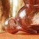 Bottle Coloquinte 25 Amethyst - Biot