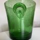 Biot champagne bucket XXXL, 1960 signed