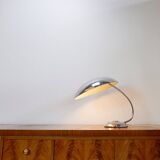 Helo Leuchten desk or table lamp - Made in the 50s, 60s in Germany