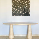 Console, Italy 1970s