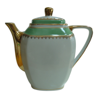 Coffee maker