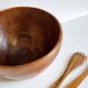 XL Scandinavian Vintage Salad Bowl