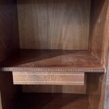 50s/60s mirrored wardrobe