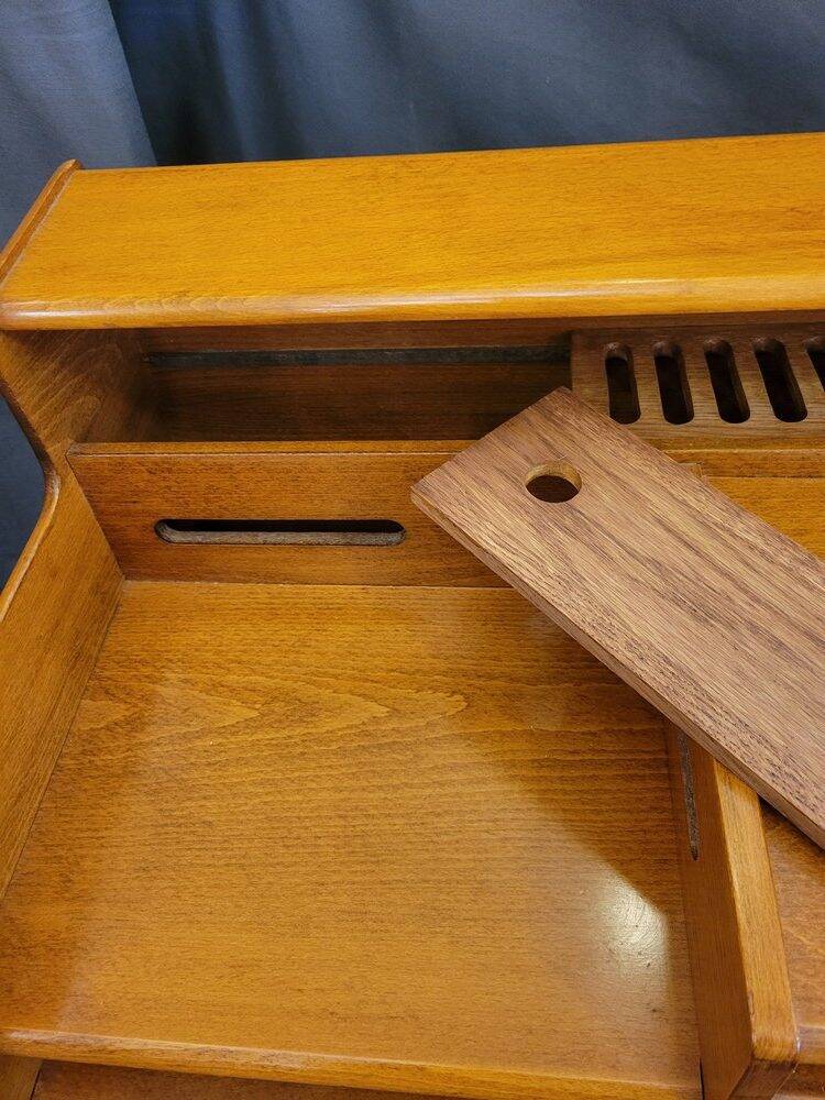 Console Fimsa