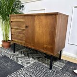 Vintage Scandinavian style furniture