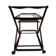 Serving table italy 1950