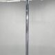 Rare Bauhaus Adjustable Ceiling Light by Otto Mueller, 1930s